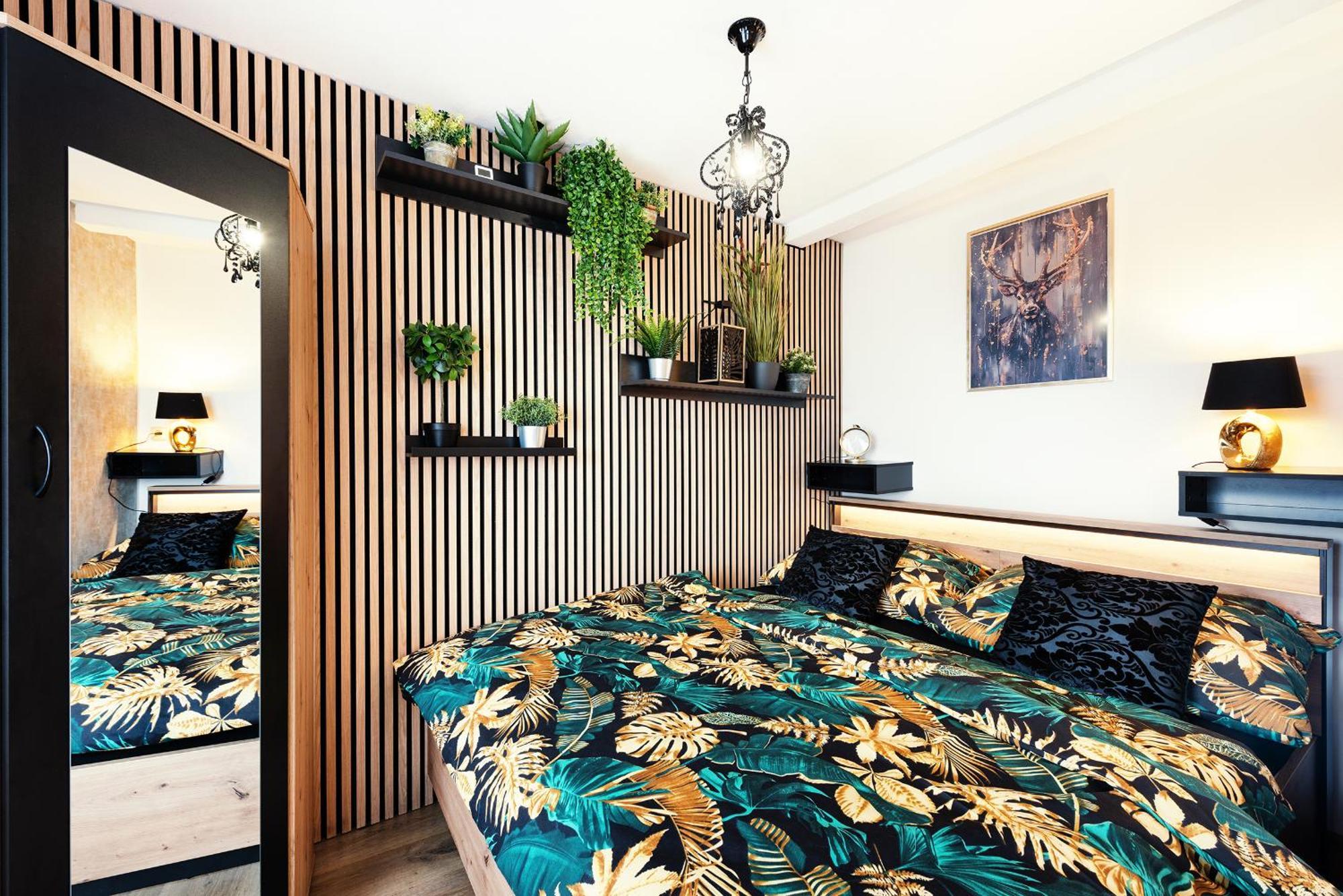 Wellness Apartmany Andrea Zdíkov Buitenkant foto
